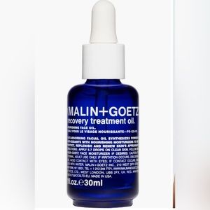 Malin + Goetz Recovery Treatment Oil (new in box)